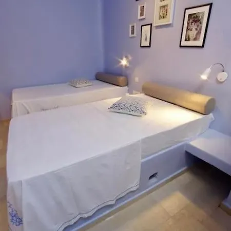 Villa Paradise