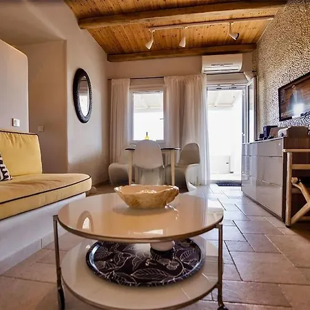 Villa Paradise *