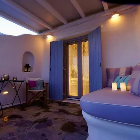 Paradise Villa *